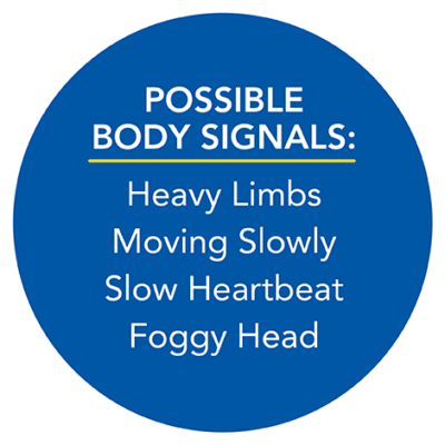 What are the Four Zones of Regulation? - The Zones of Regulation